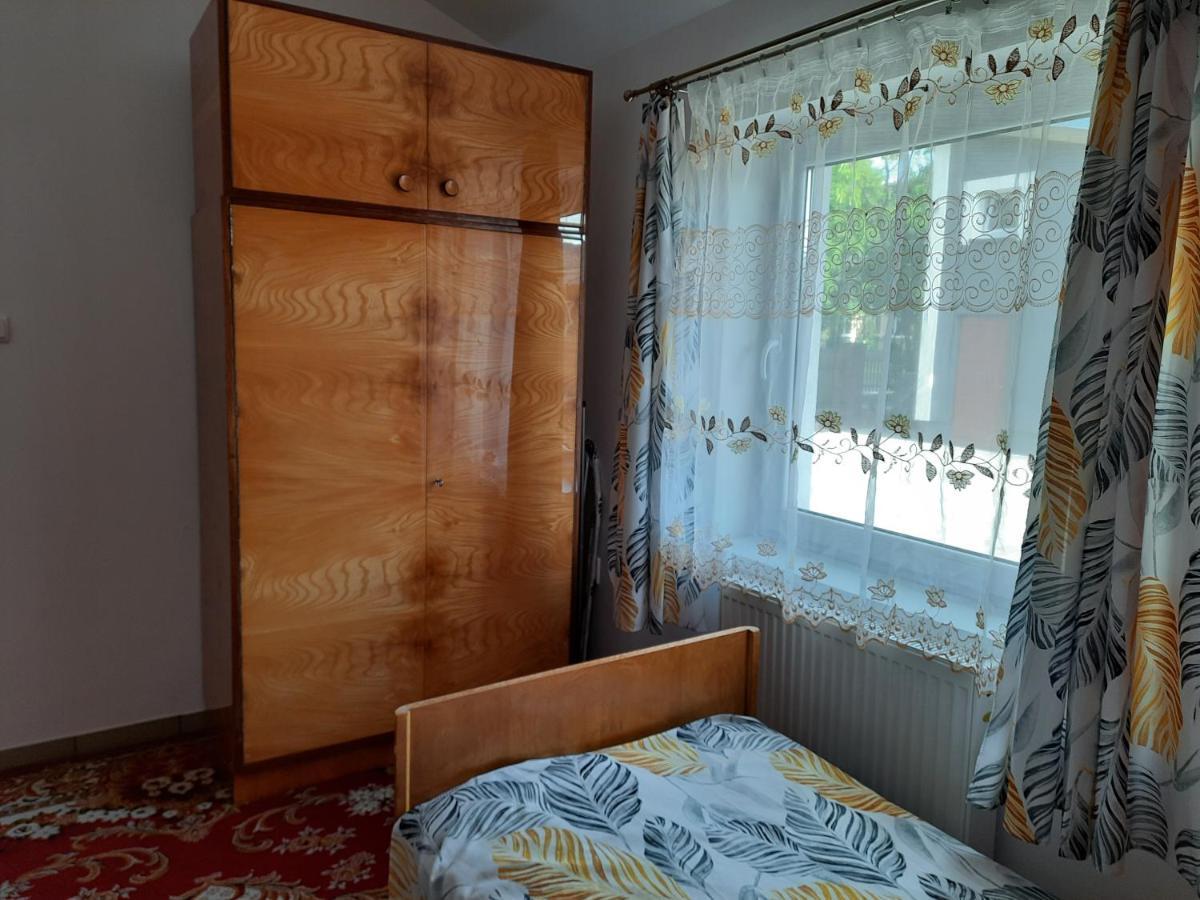 Stylowe Prlove Рогово Экстерьер фото